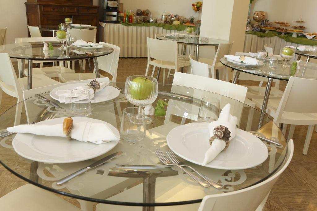 Hotel Principe Rimini Exterior photo