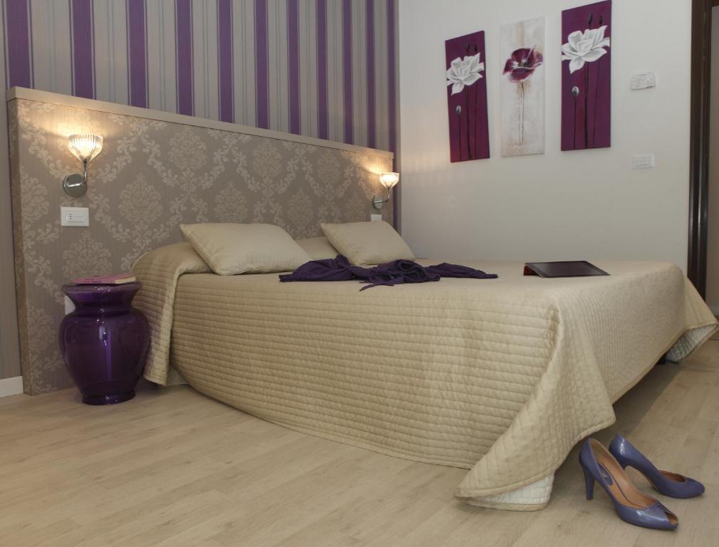 Hotel Principe Rimini Exterior photo