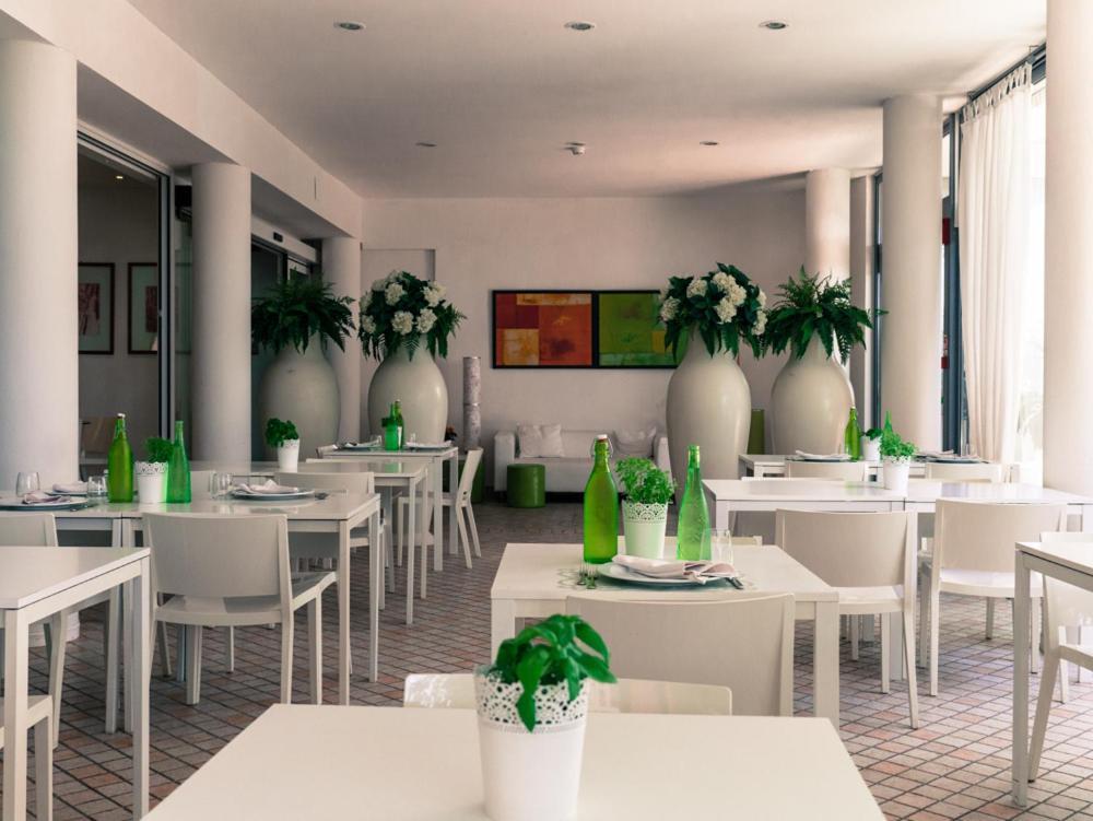 Hotel Principe Rimini Exterior photo