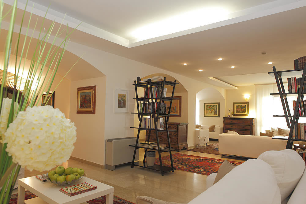 Hotel Principe Rimini Exterior photo