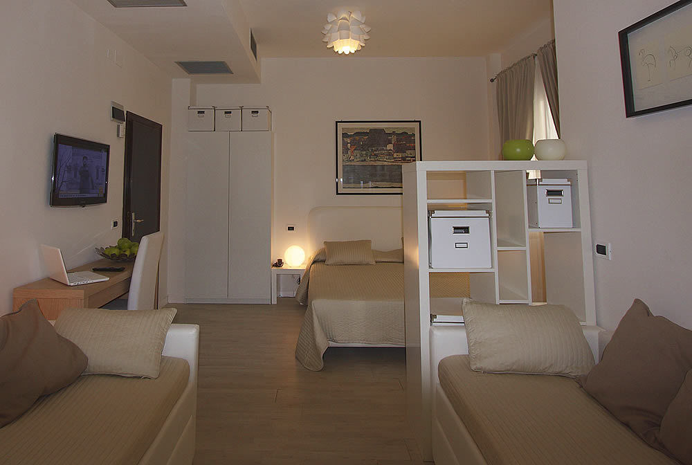 Hotel Principe Rimini Exterior photo