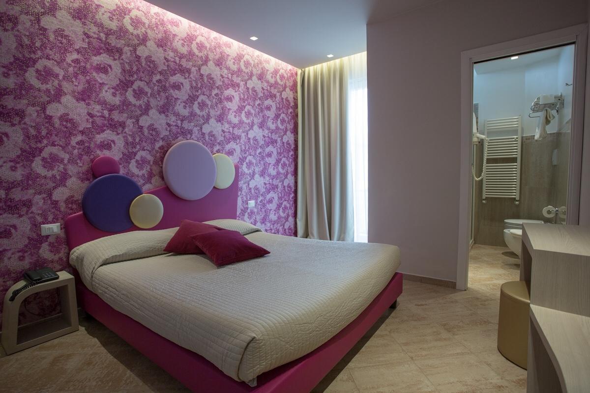 Hotel Principe Rimini Exterior photo