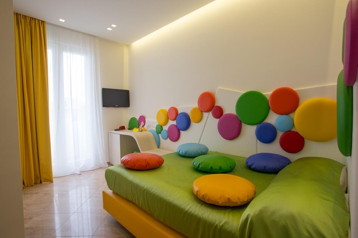 Hotel Principe Rimini Exterior photo