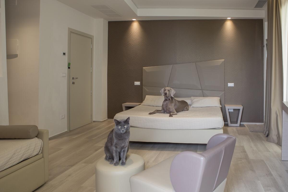 Hotel Principe Rimini Exterior photo
