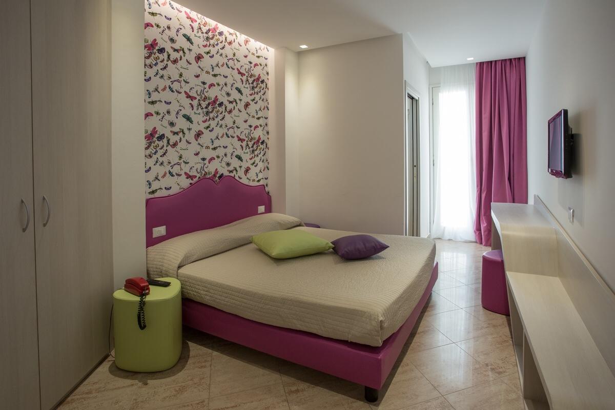 Hotel Principe Rimini Exterior photo