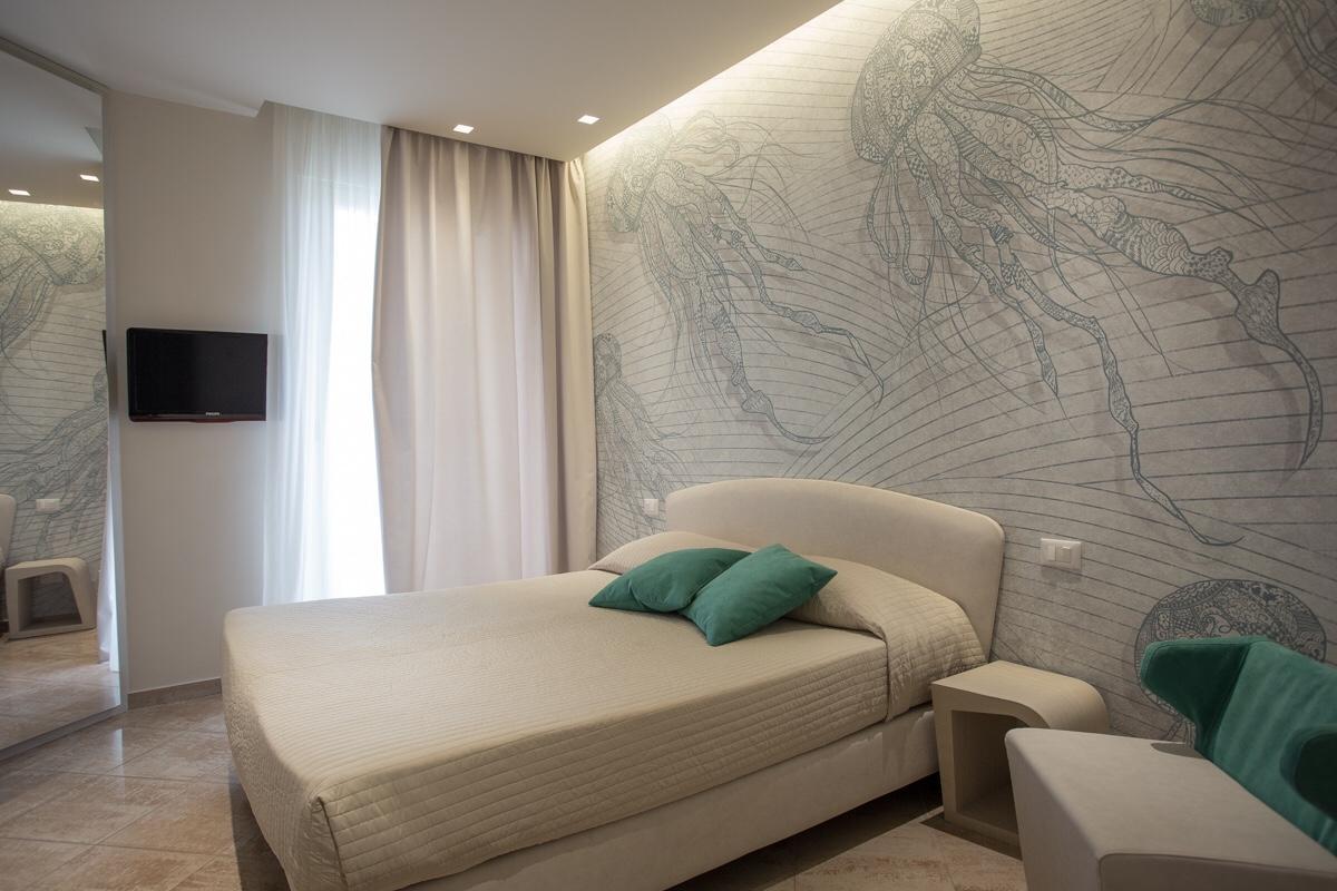 Hotel Principe Rimini Exterior photo