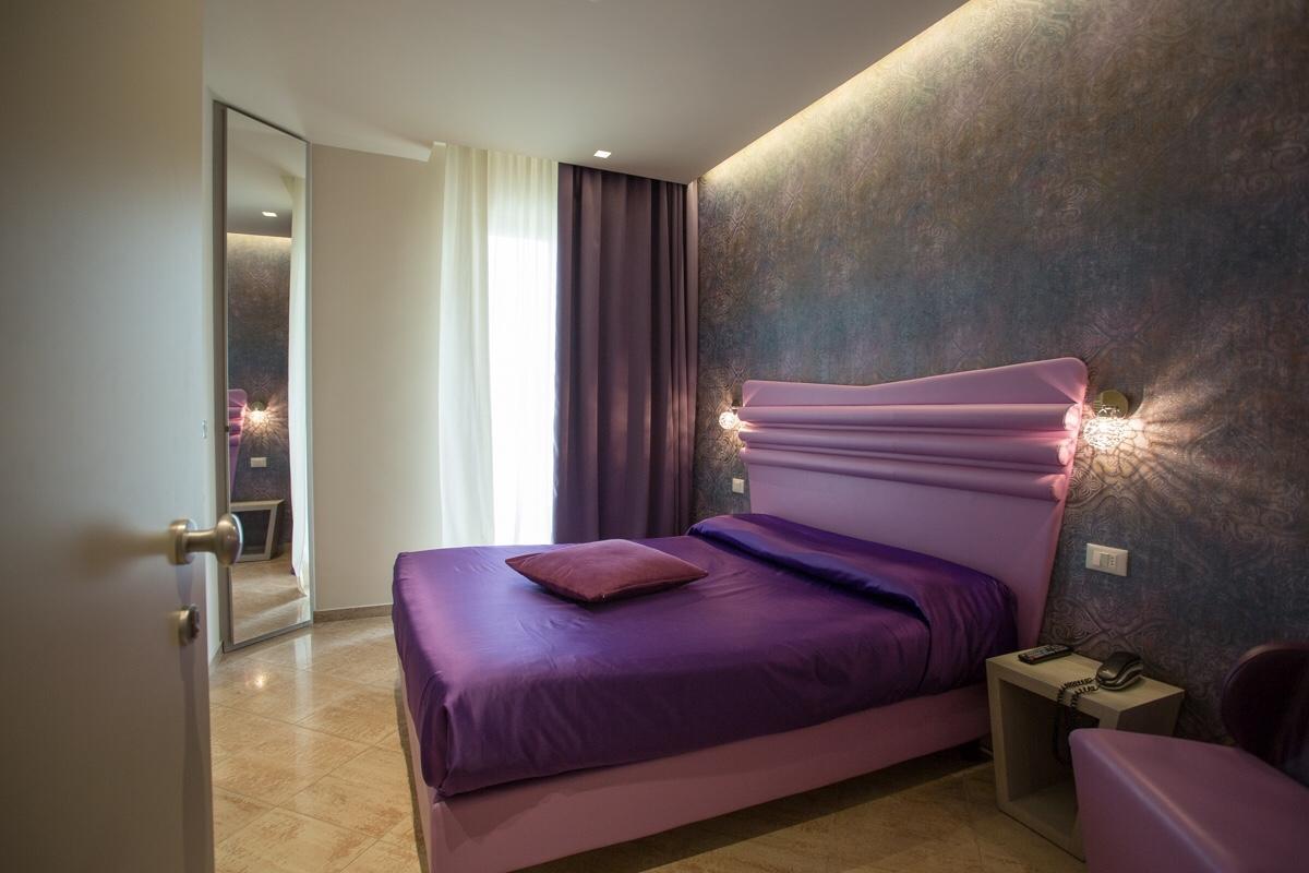 Hotel Principe Rimini Exterior photo